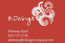 BDesign Graphic Services